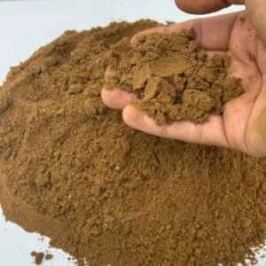 ৪০% হাই প্রোটিন দেশি ফিশ মিল ৫০ কেজির বস্তা
